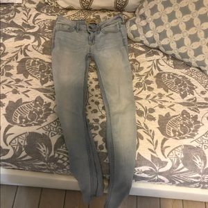 Hollister Skinny Jeans